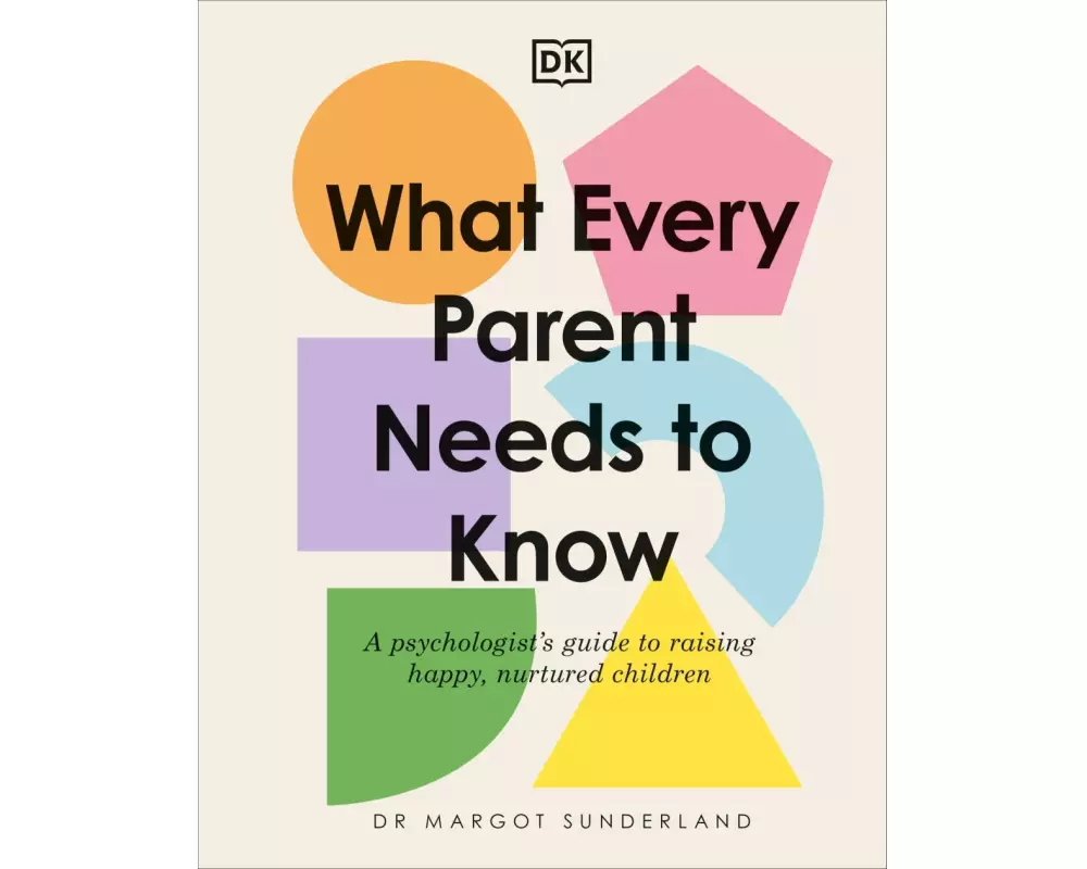 What Every Parent Needs to Know