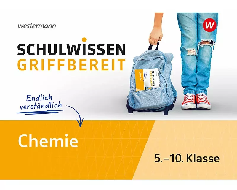 Schulwissen griffbereit. Chemie