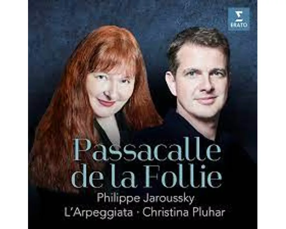 Passacalle de la Follie