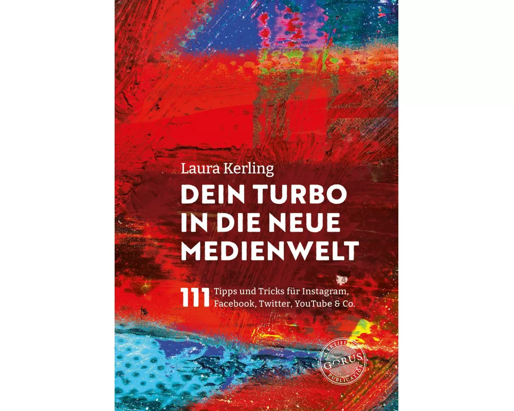 Dein Turbo in die neue Medienwelt