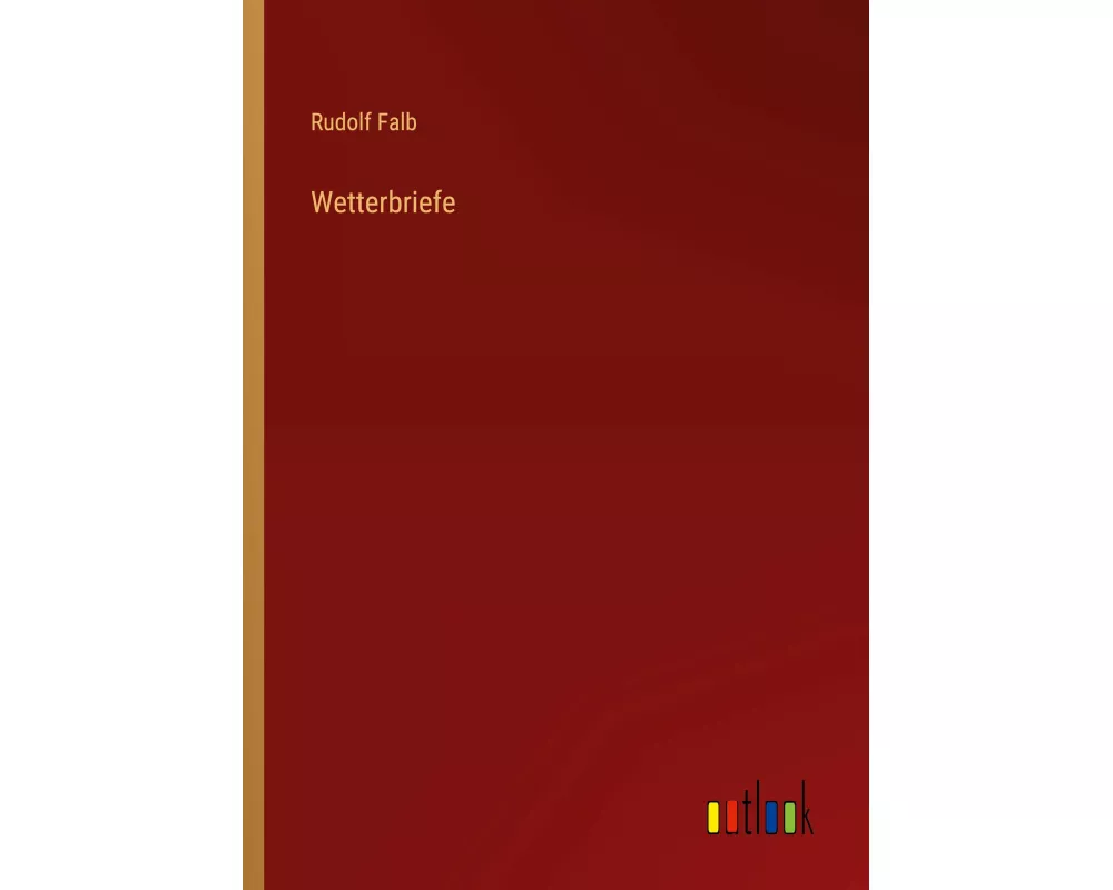 Wetterbriefe