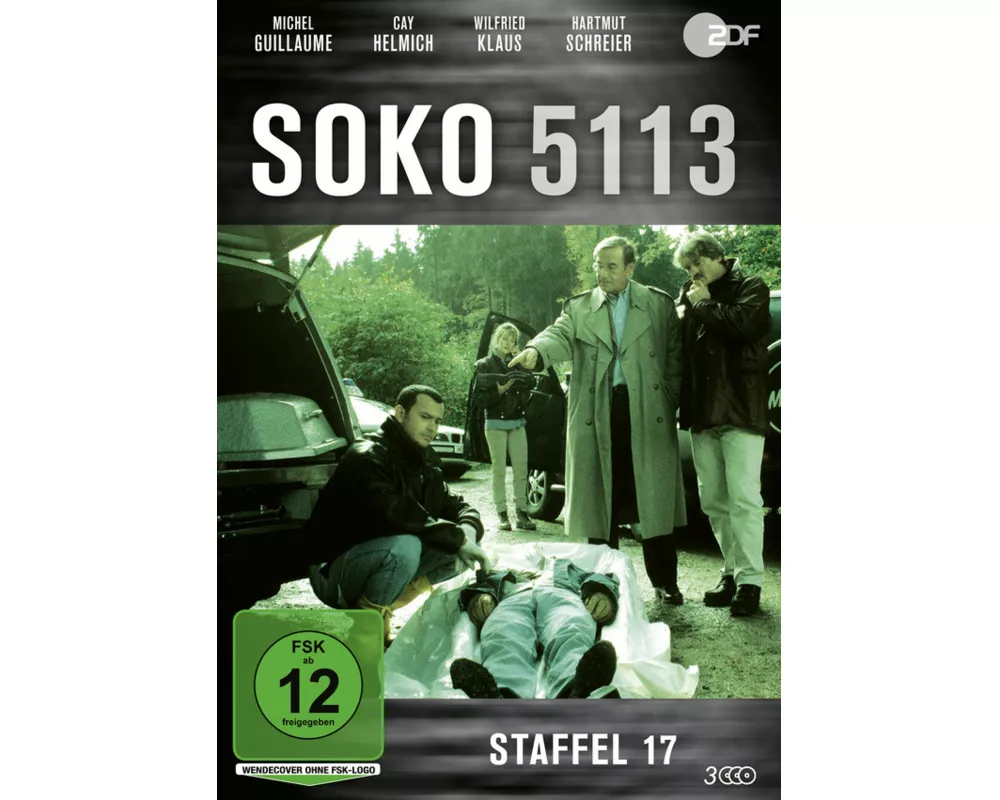 Soko 5113