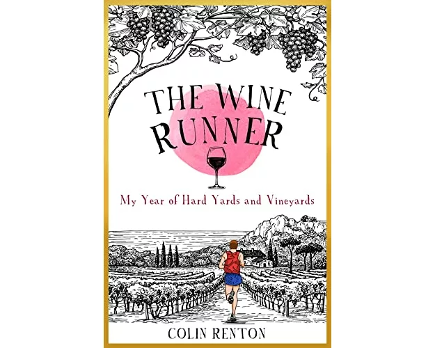 The Wine Runner