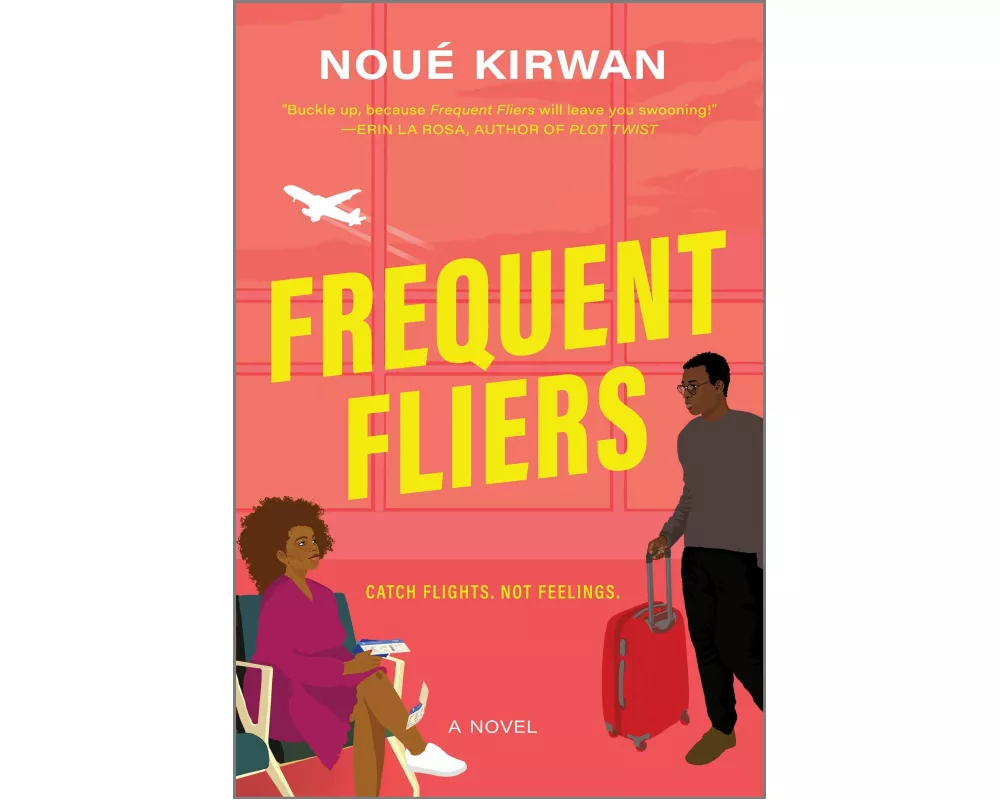 Frequent Fliers