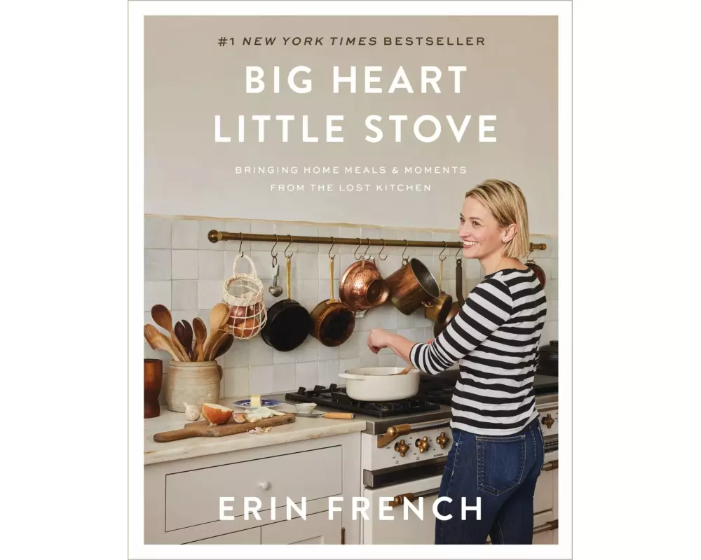 Big Heart Little Stove