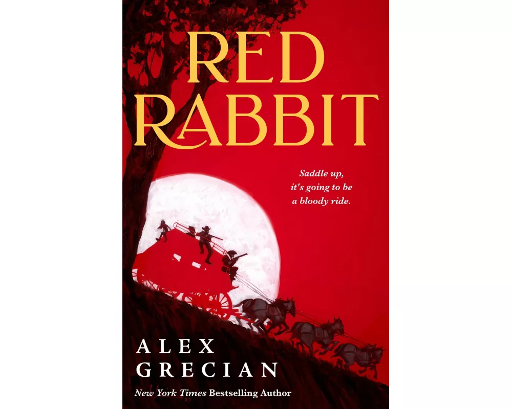 Red Rabbit