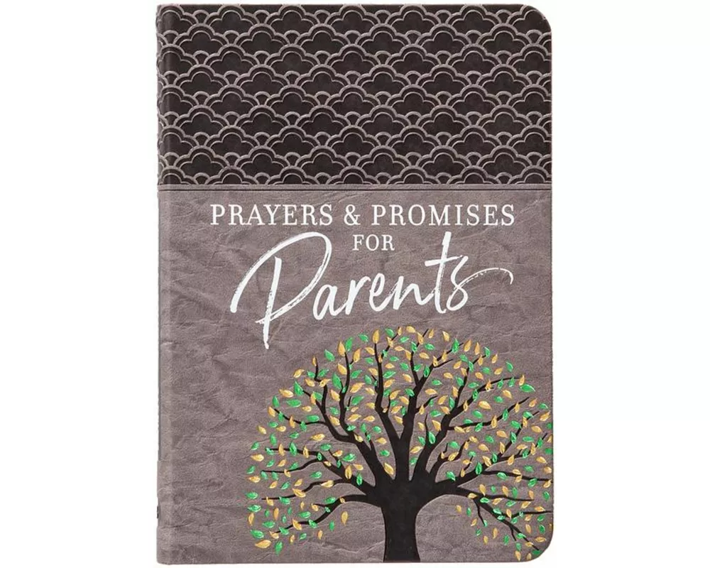 Prayers & Promises for Parents