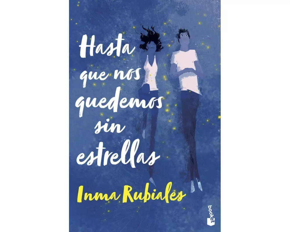 Hasta que nos quedemos sin estrellas