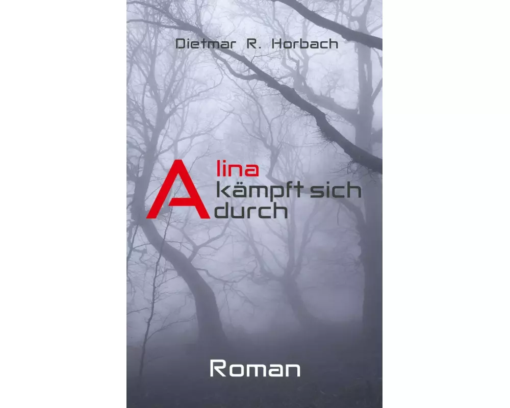 Alina kämpft sich durch