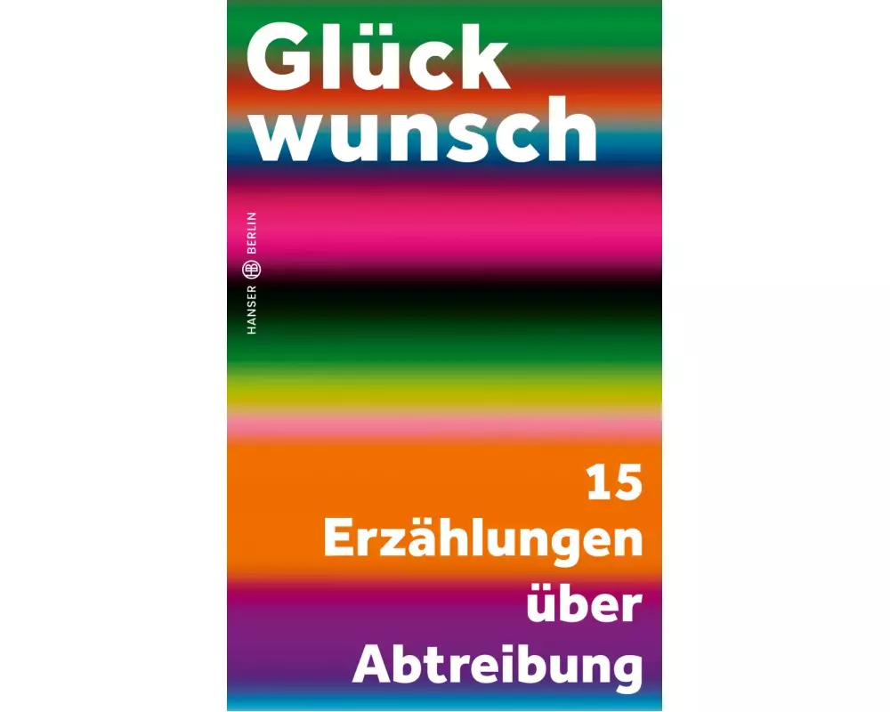Glückwunsch