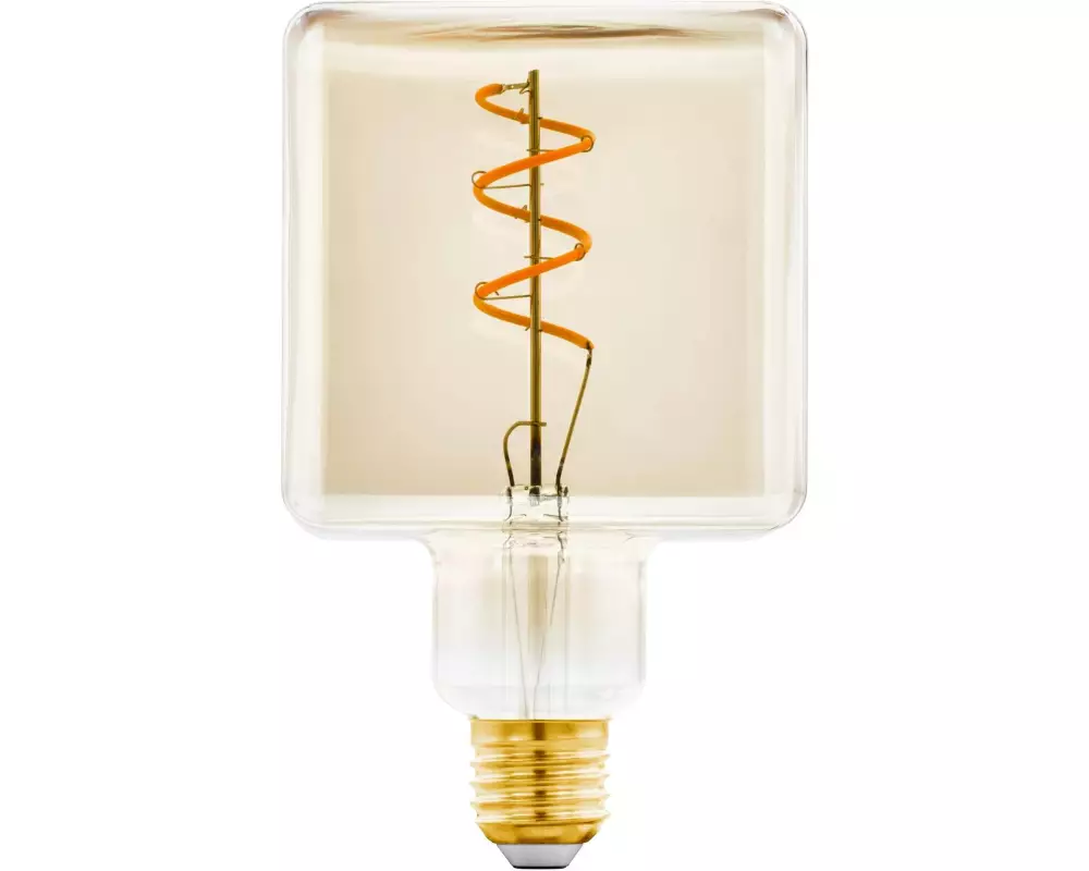 EGLO Leuchten Lampe 4 W E27 Warmweiss