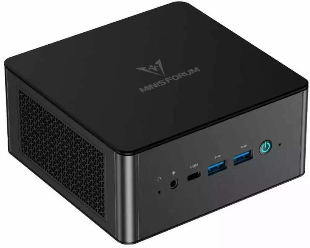 Minisforum Mini PC UM890 Pro 32 GB 1 TB