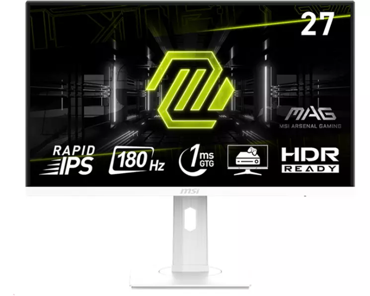 MSI Monitor MAG 274PFWDE