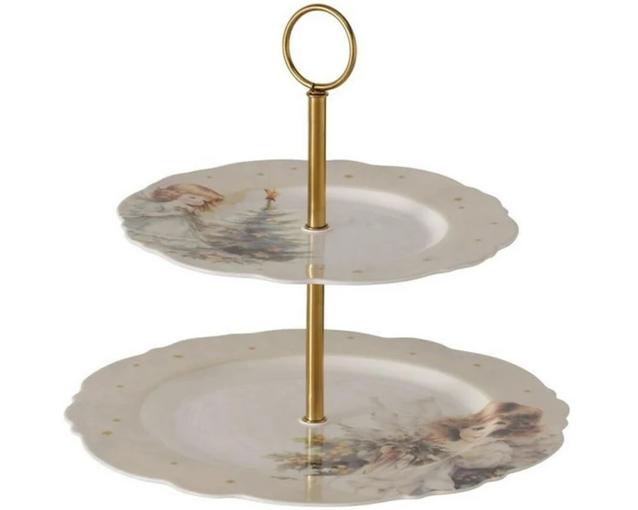 Boltze Etagere Clara