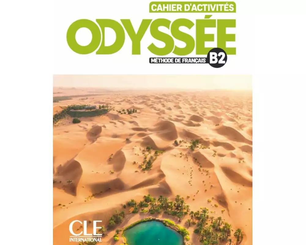 Odyssée B2