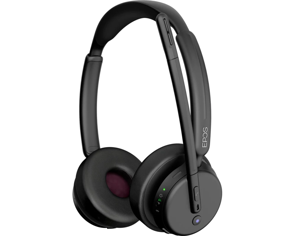 EPOS Headset Impact 500 ANC