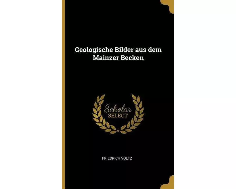 Geologische Bilder Aus Dem Mainzer Becken