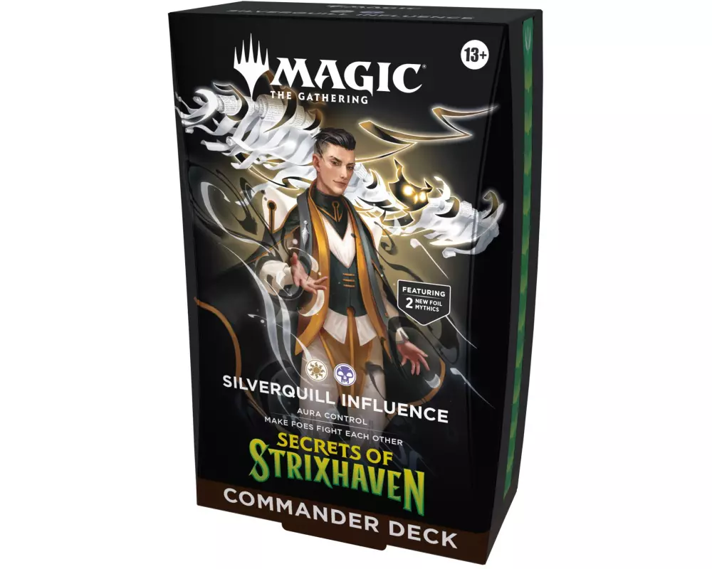 Magic: The Gathering Secrets of Strixhaven Lorehold Spirit -EN-