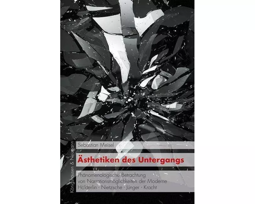 Ästhetiken des Untergangs