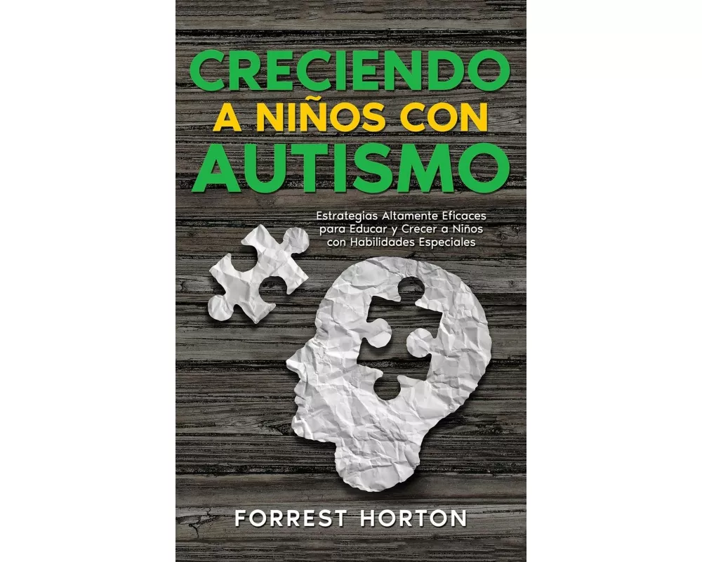 Creciendo a Nios con Autismo