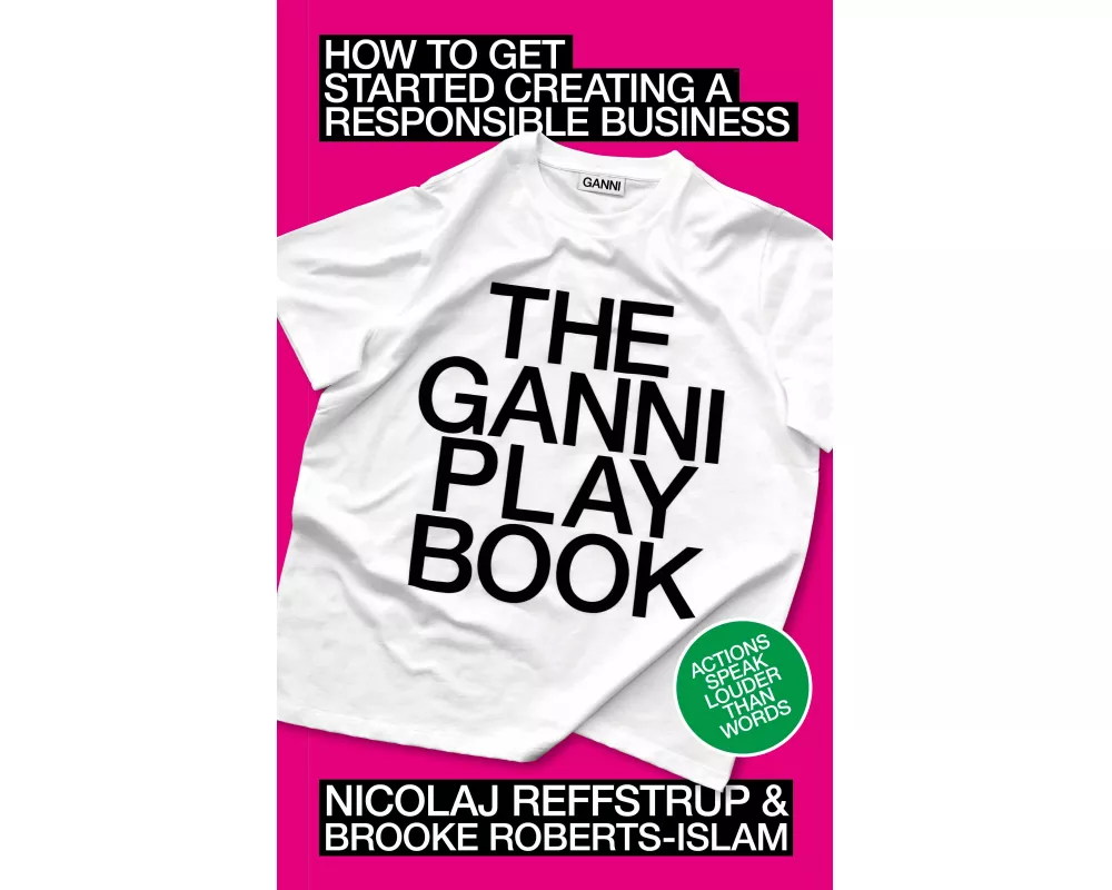The GANNI Playbook