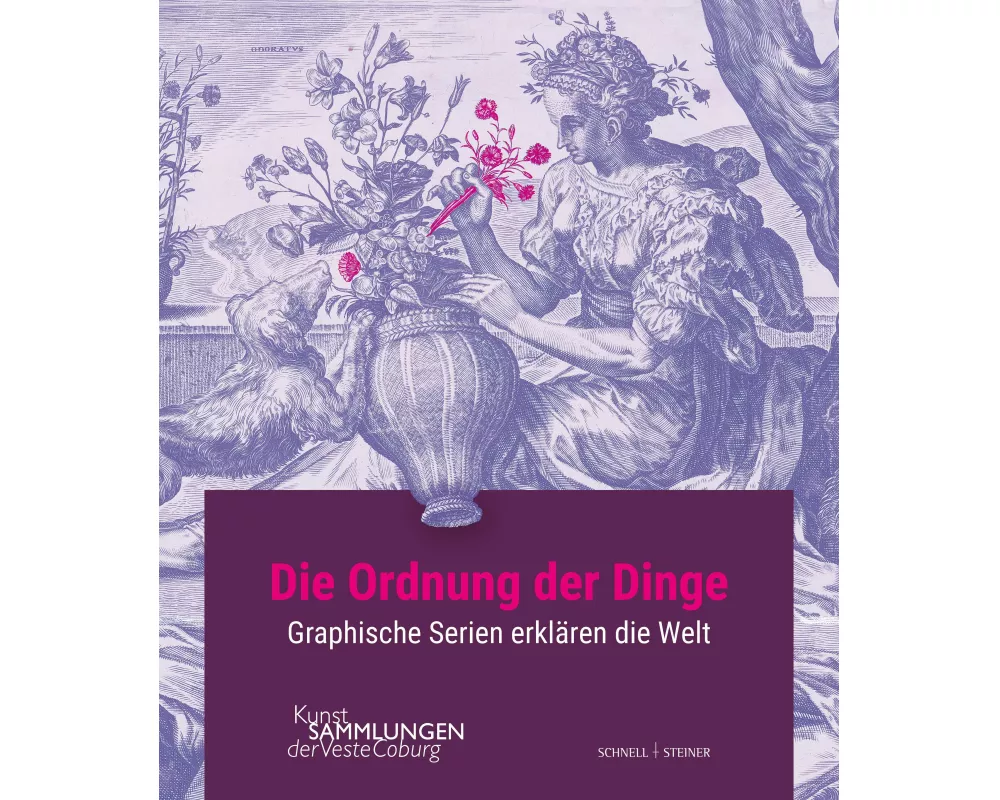 Die Ordnung der Dinge