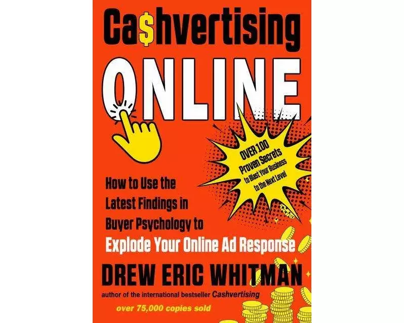 Cashvertising Online