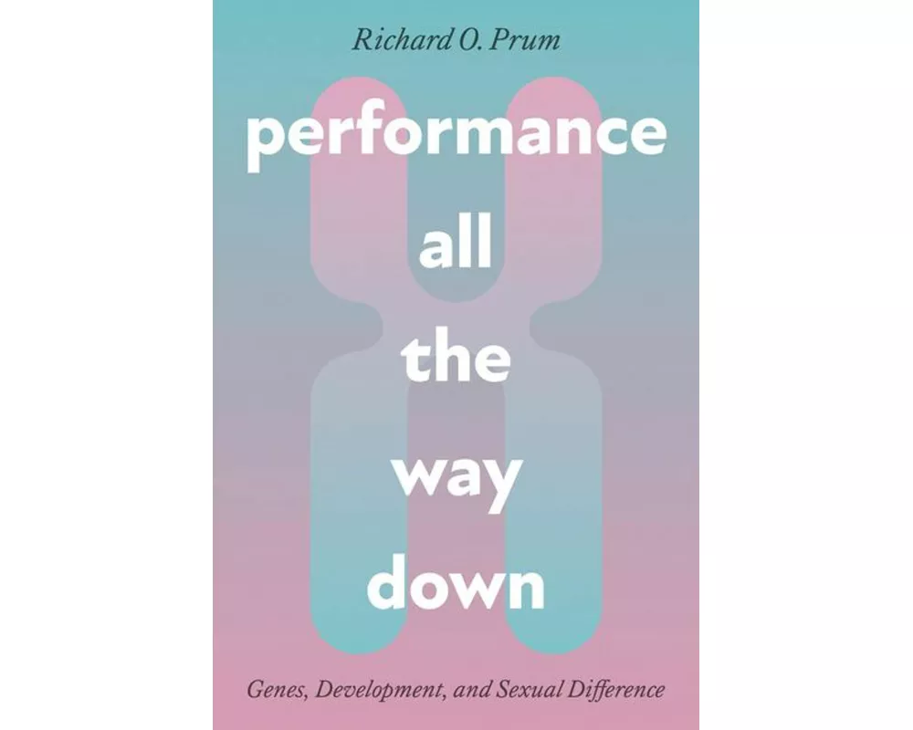 Performance All the Way Down