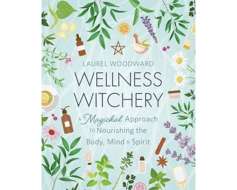 Wellness Witchery