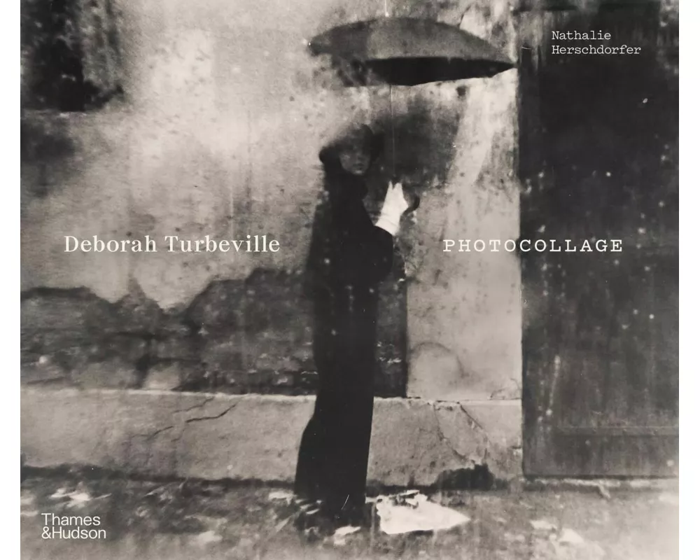 Deborah Turbeville: Photocollage
