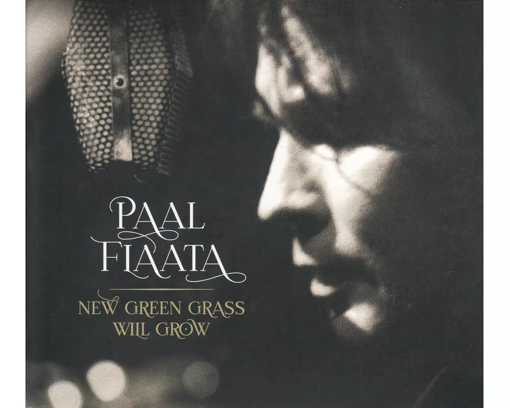 New Green Grass Will Grow