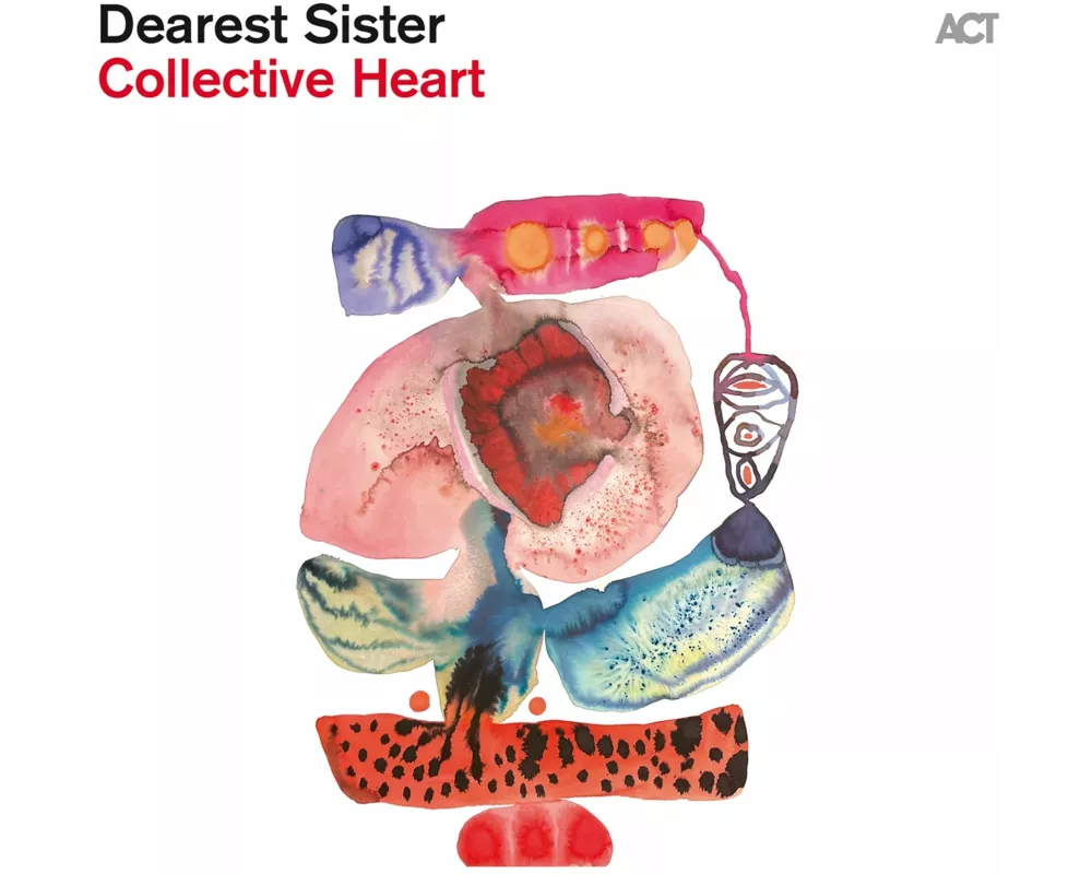 Collective Heart (Digipak)