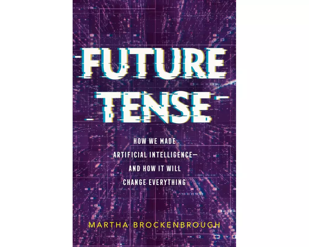Future Tense