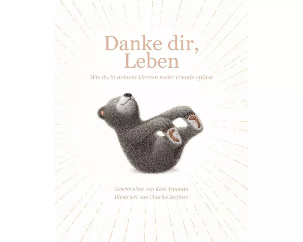 Danke dir, Leben
