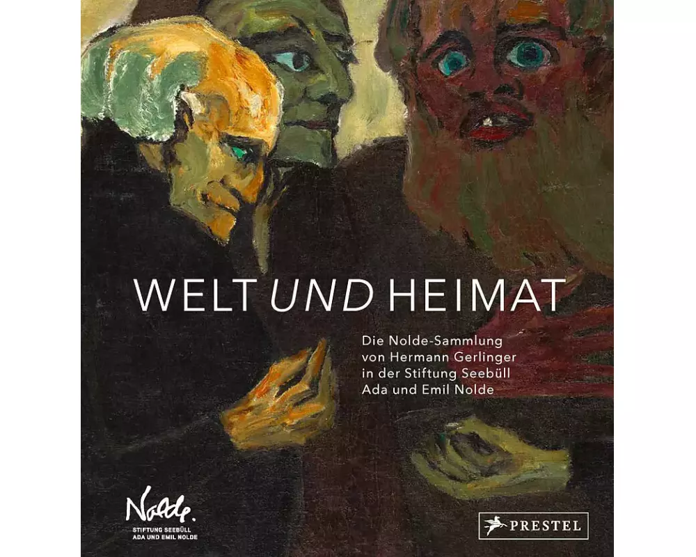 Welt und Heimat