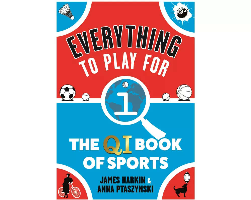 Everything to Play For