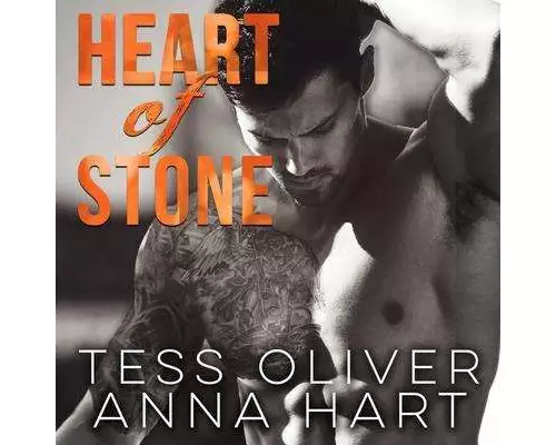Heart of Stone Lib/E