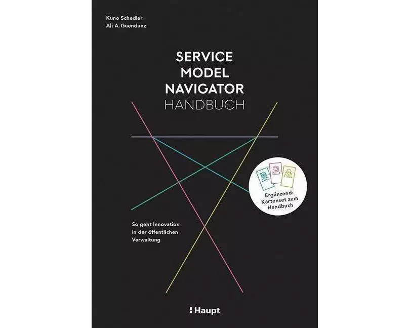 Service Model Navigator Handbuch