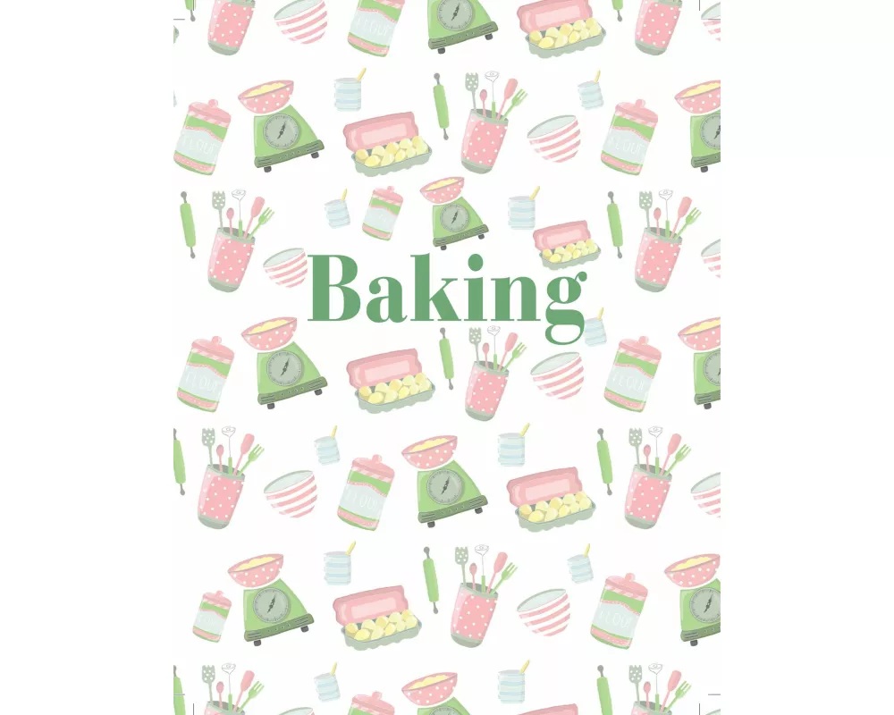 Baking