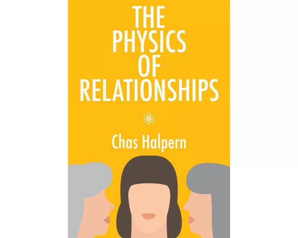 The Physics of Relationships