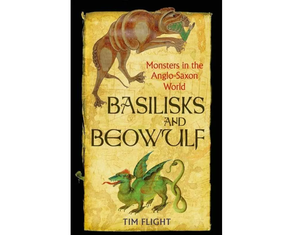 Basilisks and Beowulf