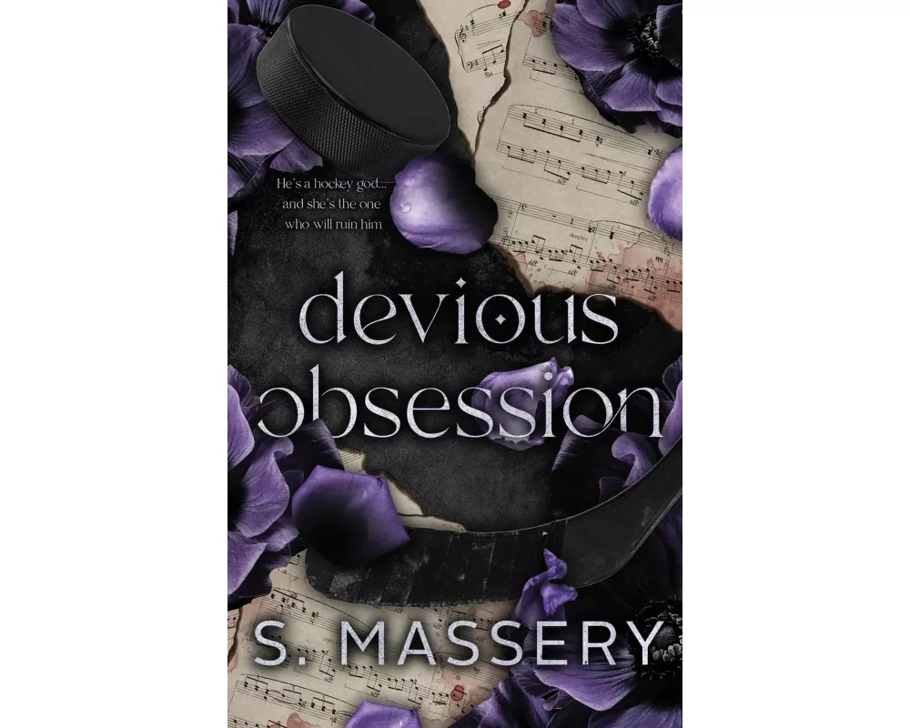 Devious Obsession