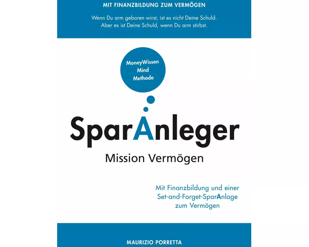 SparAnleger