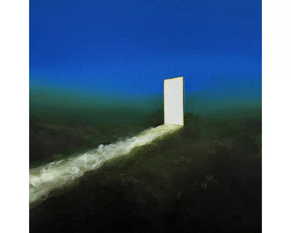 Secret Measure (Ltd. CD)