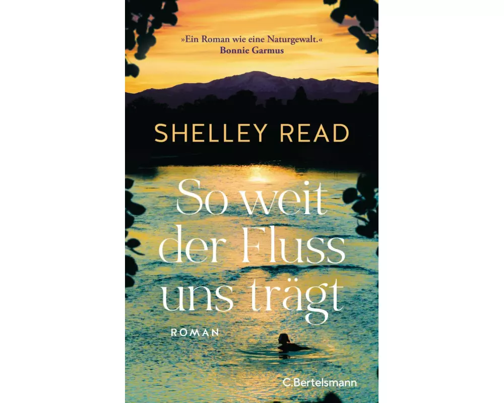 So weit der Fluss uns trägt