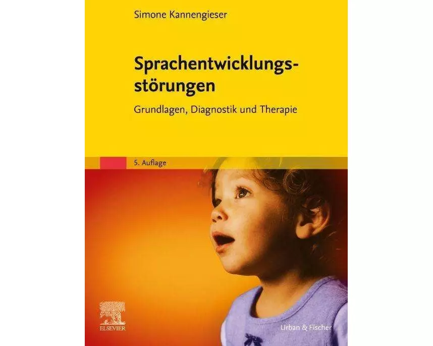 Sprachentwicklungsstörungen