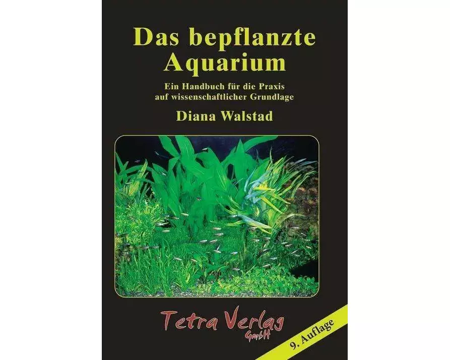 Das bepflanzte Aquarium