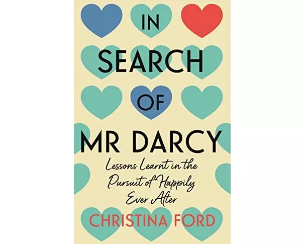 In Search of Mr Darcy