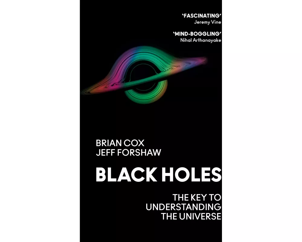 Black Holes