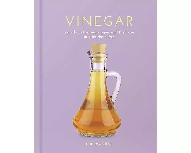 Vinegar